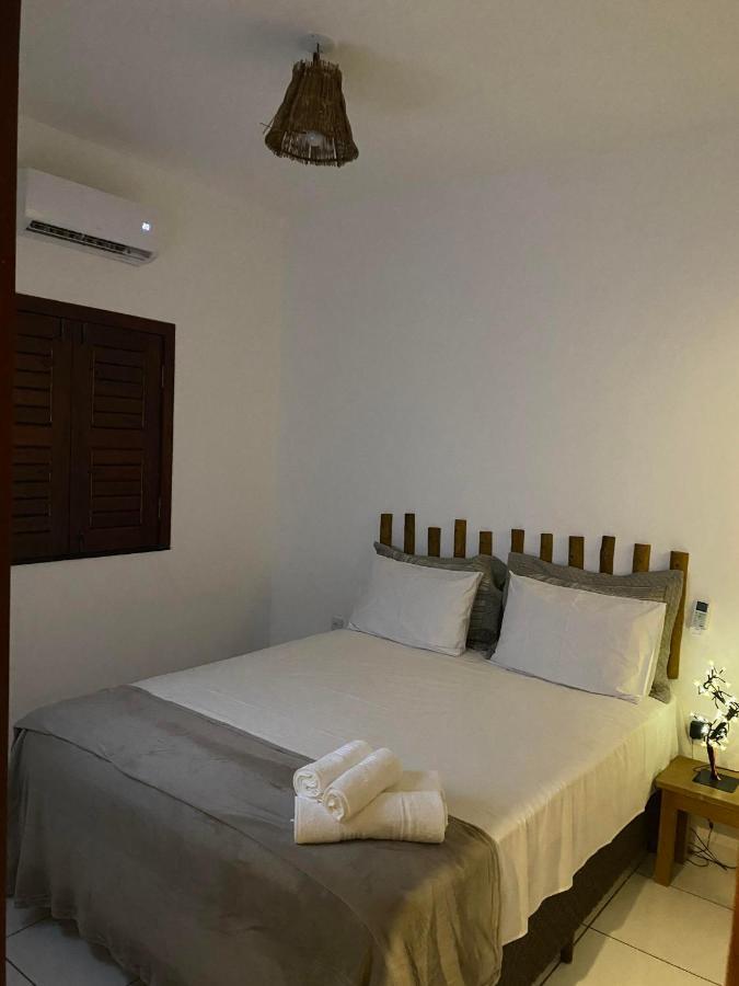 Vila Amelia Jeri - Flats Mobiliados Em Jericoacoara Ceara Apartment Luaran gambar